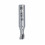 ФрезаDIA Z1+1 D= 10 I= 15 L= 63 S=12x40 RH 2PCD+1HM H2,5 3спіралі корпус:STAL