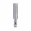ФрезаDIA Z1+1 D= 10 I= 15 L= 63 S=12x40 RH 2PCD+1HM H2,5 3спіралі корпус:STAL