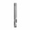 ФрезаDIA Z1+1 D=10 I= 27 L= 90 S=10x50 RH 3PCD+1HM H2,5 3спіралі корпус:HM