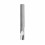 ФрезаDIA Z1+1 D=10 I= 27 L= 90 S=10x50 RH 3PCD+1HM H2,5 3спіралі корпус:HM