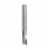 ФрезаDIA Z1+1 D=10 I= 27 L= 90 S=10x50 RH 3PCD+1HM H2,5 3спіралі корпус:HM