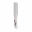 ФрезаDIA Z1+1 D=10 I= 35 L= 83 S=12x50 LH 4PCD+1HM H2,5 3спіралі корпус:STAL