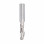 ФрезаDIA Z1+1 D=10 I= 35 L= 83 S=12x50 LH 4PCD+1HM H2,5 3спіралі корпус:STAL