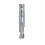 Фреза DIA Z1+1 D=12,7 I= 25 L=90S=12,7x50 RH 3PCD+1HM H2,5 3спіралі корпус:STAL