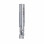 Фреза DIA Z1+1 D=12,7 I= 25 L=90S=12,7x50 RH 3PCD+1HM H2,5 3спіралі корпус:STAL