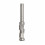 ФрезаDIA Z1 D=12,7 I=27 L= 82 S= 8x50RH 3PCD H2,5 2спіралі корпус:STAL