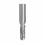 ФрезаDIA Z1+1 D= 12,7 I= 28 L= 80 S= 12,7x50 RH 3PCD+1HM H2,5 3спіралі корпус:STAL