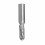 ФрезаDIA Z1+1 D= 12,7 I= 28 L= 80 S= 12,7x50 RH 3PCD+1HM H2,5 3спіралі корпус:STAL