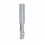 ФрезаDIA Z1+1 D=12,7 I=35 L=95 S=12,7 RH корпус : STAL