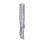 ФрезаDIA Z1+1 D=12,7 I=35 L=95 S=12,7 RH корпус : STAL