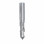 ФрезаDIA Z1+1 D=16 I= 45 L=111 S=16x50 RH (5+1)PCD H2,5 3спіралі корпус:STAL
