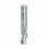 ФрезаDIA Z1+1 D=18 I= 35 L= 90 S=20x50 LH 4PCD+1HM H2,5 3спіралі корпус:STAL