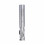 ФрезаDIA Z1+1 D=18 I= 35 L= 90 S=20x50 LH 4PCD+1HM H2,5 3спіралі корпус:STAL
