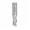 ФрезаDIA Z1+1 D=18 I= 35 L= 97 S=20x50 RH 4PCD+1HM H2,5 3спіралі корпус:STAL