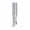 ФрезаDIA Z1+1 D=18 I= 35 L= 97 S=20x50 RH 4PCD+1HM H2,5 3спіралі корпус:STAL