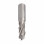 ФрезаDIA Z1+1 D=18 I= 45 L=107 S=20x50 LH 5PCD+1HM H2,5 3спіралі корпус:STAL