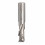 ФрезаDIA Z1+1 D=18 I= 45 L=107 S=20x50 LH 5PCD+1HM H2,5 3спіралі корпус:STAL