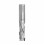 ФрезаDIA Z1+1 D=19,05 I=50,8 S=19,05 H2,5 6PCD+1HM 3 спіралі корпус STAL