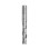Фреза DIA Z1+1 PRO D=12 I= 45 L= 87 S=12x40 RH 6PCD+1 HM H2,5 3 спіралі корпус сталь