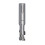 Фреза DIA Z1+1 PRO D=16 I= 25 L= 69 S=16x40 RH 4PCD+1 HM H2,5 3 спіралі корпус сталь