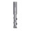 Фреза DIA Z1+1 PRO D=16 I= 45 L= 69 S=16x40 RH 6PCD+1 HM H2,5 3 спіралі корпус сталь