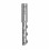 Фреза DIA Z1+1 PRO D=16 I= 55 L= 69 S=16x40 RH 7PCD+1 HM H2,5 3 спіралі корпус сталь