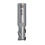 Фреза DIA Z1+1 PRO D=20 I= 25 L= 69 S=20x40 RH 4PCD+1 HM H2,5 3 спіралі корпус сталь