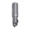 Фреза DIA Z1+1 PRO D=20 I= 25 L= 69 S=20x40 RH 4PCD+1 HM H2,5 3 спіралі корпус сталь