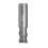 Фреза DIA Z1+1 PRO D=20 I= 25 L= 69 S=20x40 RH 4PCD+1 HM H2,5 3 спіралі корпус сталь