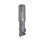 Фреза DIA Z1+1 PRO D=20 I= 35 L= 87 S=20x40 RH 5PCD+1 HM H2,5 3 спіралі корпус сталь