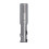 Фреза DIA Z1+1 PRO D=20 I= 35 L= 87 S=20x40 RH 5PCD+1 HM H2,5 3 спіралі корпус сталь