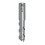 Фреза DIA Z1+1 PRO D=20 I= 55 L= 69 S=20x40 RH 7PCD+1 HM H2,5 3 спіралі корпус сталь