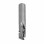 ФрезаDIA Z3+1 D=12 I= 22 L= 70 S=12x40RH (8+1)PCD H2,5 3спіралі корпус:DENSIMET Позитив