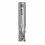 ФрезаDIA Z3+1 D=16 I= 20 L= 78 S=16x50RH (6+1)PCD H4,5 3спіралі корпус:STAL
