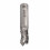 ФрезаDIA Z3+1 D=16 I= 25 L= 85 S=16x50RH (7+1)PCD H3,0 3спіралі корпус:STAL NESTING