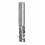 ФрезаDIA Z3+1 D=16 I= 35 L= 95 S=16x50RH (8+1)PCD H3,0 3спіралі корпус:STAL NESTING