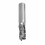 ФрезаDIA Z3+1 D=16 I= 35 L= 95 S=16x50RH (8+1)PCD H3,0 3спіралі корпус:STAL NESTING
