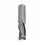 ФрезаDIA Z3+1 D=19,05 I= 40 L=100 S=19,05x50 RH (22+1)PCD H4,5 3спіралі корпус:STAL