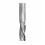 ФрезаDIA Z3+1 D=19,05 I= 49 L=110 S=19,05x50 RH (18+1)PCD H4,5 3спіралі корпус:STAL