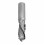ФрезаDIA Z3+1 D=19,05 I= 49 L=110 S=19,05x50 RH (18+1)PCD H4,5 3спіралі корпус:STAL