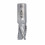 ФрезаDIA Z3+1 D=25 I= 35 L=96 S=25x50 RH (15+1)PCD H4,5 3спіралі корпус:STAL