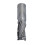 ФрезаDIA Z3+1 D=25 I= 45 L=110 S=25x50 LH (21+1)PCD H4,5 3спіралі корпус:STAL