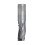 ФрезаDIA Z3+1 D=25 I= 45 L=110 S=25x50 LH (21+1)PCD H4,5 3спіралі корпус:STAL