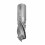 ФрезаDIA Z3+1 D=25 I= 45 L=110 S=25x50 RH (21+1)PCD H4,5 3спіралі корпус:STAL