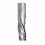 ФрезаDIA Z3+1 D=25 I= 45 L=110 S=25x50 RH (21+1)PCD H4,5 3спіралі корпус:STAL