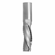ФрезаDIA Z3+1 D=25 l= 65 L=131 S=25x50 RH (31+1)PCD H4,0 3спіралі корпус:STAL