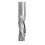 ФрезаDIA Z3+1 D=25 l= 65 L=131 S=25x50 RH (31+1)PCD H4,0 3спіралі корпус:STAL