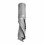 ФрезаDIA Z3+1 D=25 l= 65 L=131 S=25x50 RH (31+1)PCD H4,0 3спіралі корпус:STAL