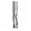 ФрезаDIA Z3+1 D=25 l= 65 L=131 S=25x50 RH (31+1)PCD H4,0 3спіралі корпус:STAL