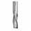 ФрезаDIA Z3+1 D=25 l= 65 L=131 S=25x50 RH (31+1)PCD H4,0 3спіралі корпус:STAL